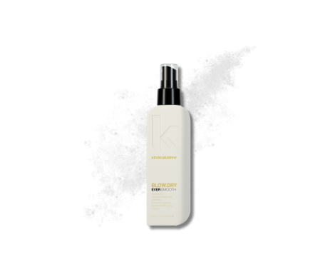 KEVIN MURPHY BLOW.DRY EVER.SMOOTH termoaktywny spray wygładzający 150 ml - 2